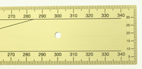 Thumbnail for Brass Rule Original 1.6mm thick