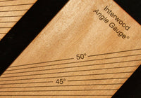 Thumbnail for Interwood Angle Gauge