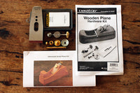 Thumbnail for Veritas Plane Tool Kit